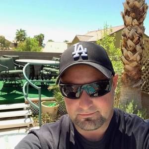 Meet your Posher, Chad